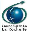 ����л��ŷ����ҵ����ѧԺ   IECG�� Institut europ��en de commerce et de gestion de la Rochelle