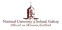 ����������������ѧ   National University of Ireland, Galway
