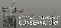 ����Ī˹�Ʋ�ɷ�˹������ѧԺ   The Moscow Tchaikovsky Conservatory